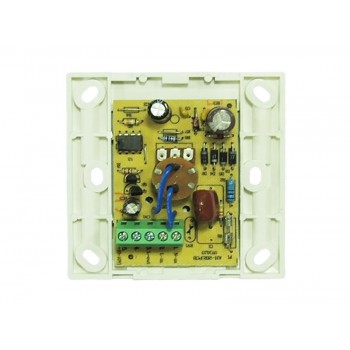 Стационарный диммер 220V (potentiometer)